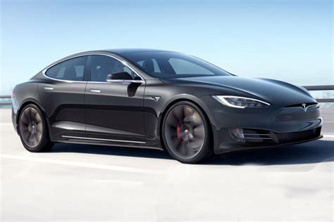 Y­e­n­i­ ­T­e­s­l­a­ ­M­o­d­e­l­ ­S­ ­t­a­n­ı­t­ı­l­d­ı­